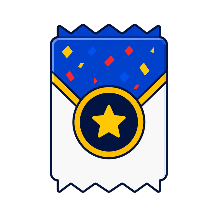 Sticker Service