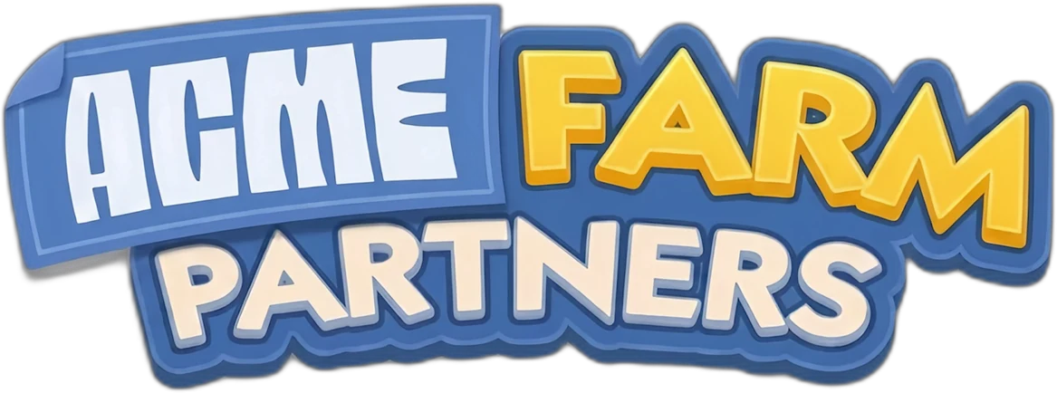 Acme Farm Partners Event 1 Slot